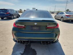 
										2024 BMW M3 full									