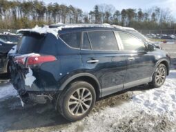 
										2018 Toyota Rav4 full									
