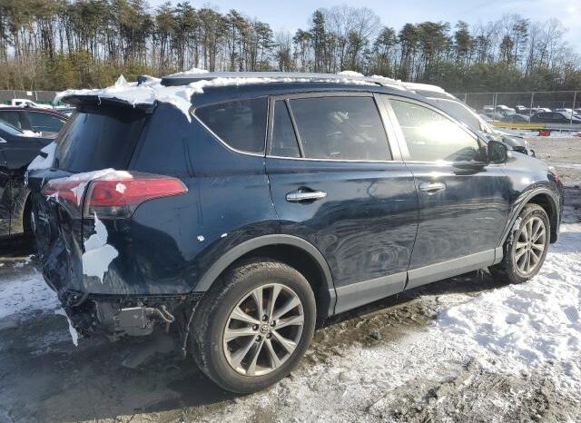 
								2018 Toyota Rav4 full									