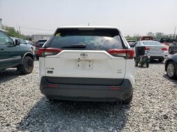 
										2022 Toyota Rav4 full									