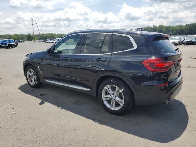 2020 BMW X3