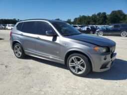 
										2014 BMW X3 full									