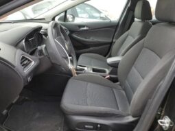 
										2018 Chevrolet Cruze full									