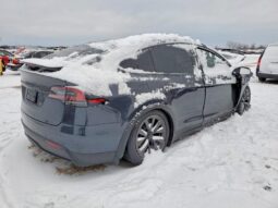 
										2024 Tesla Model x full									