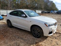 
										2018 BMW X4 full									