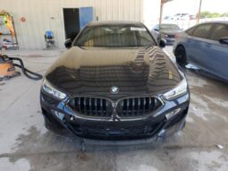 
										2022 BMW M8 full									