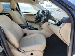 
										2017 Mercedes-benz Gls 450 4m full									
