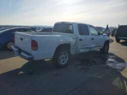
										2001 Dodge Dakota full									