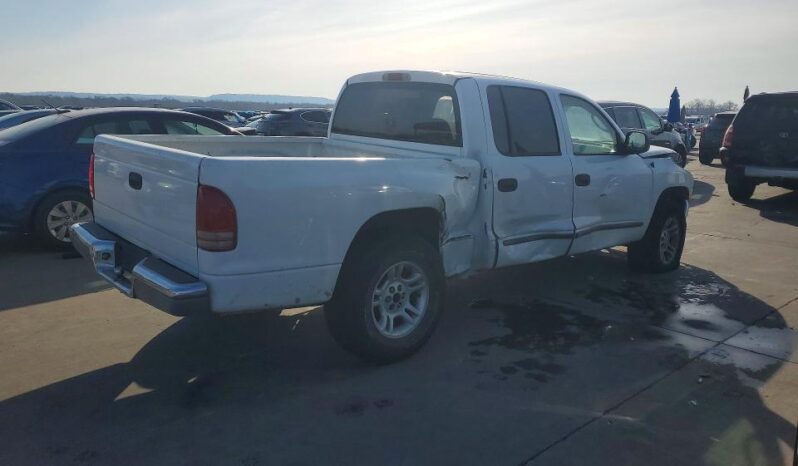 
								2001 Dodge Dakota full									