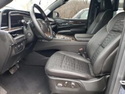 
										2021 Cadillac Escalade full									