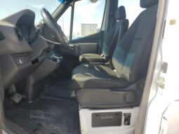 
										2022 Mercedes-benz Sprinter full									