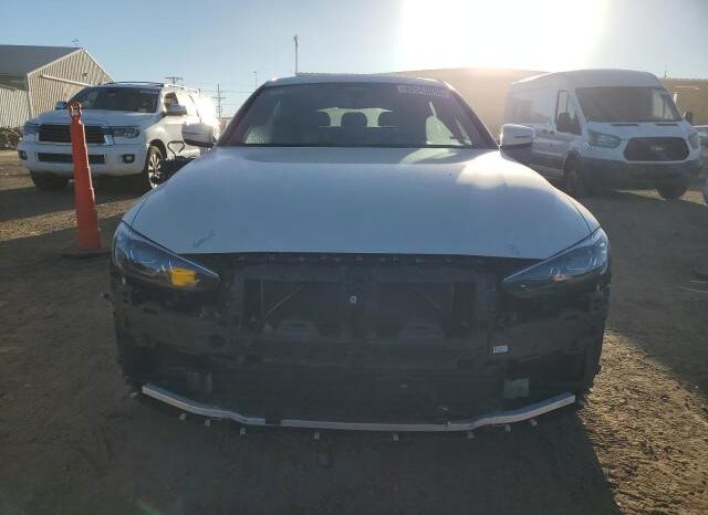 
								2024 BMW I4 full									