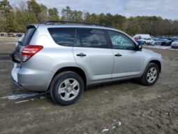 
										2012 Toyota Rav4 full									
