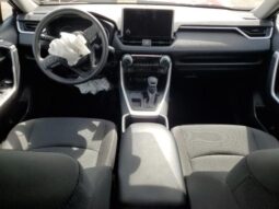 
										2025 Toyota Rav4 full									