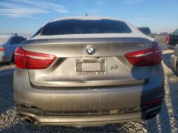 
										2016 BMW X6 full									