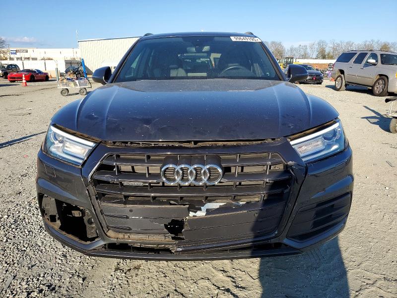 2020 Audi Q5