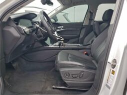 
										2021 Audi E-tron full									