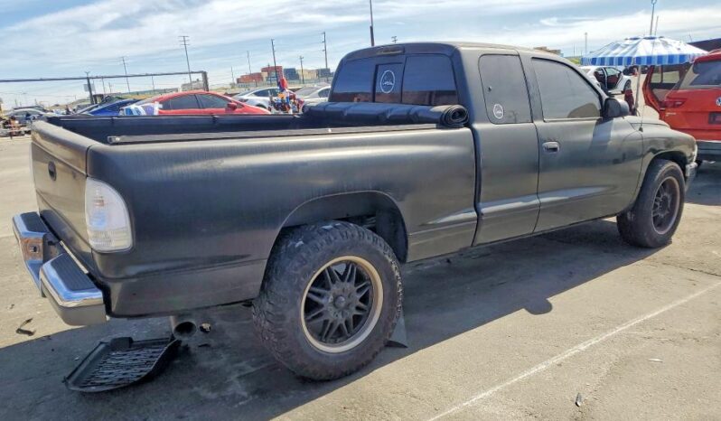 
								1998 Dodge Dakota full									