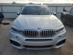 
										2015 BMW X5 full									
