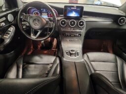 
										2018 Mercedes-benz Glc coupe full									