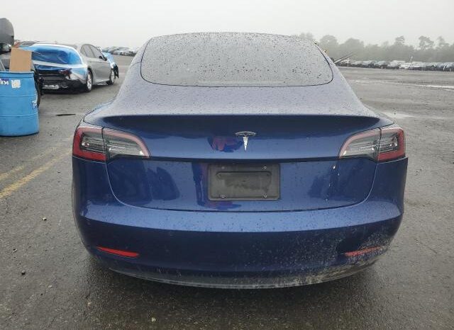
								2019 Tesla Model 3 full									