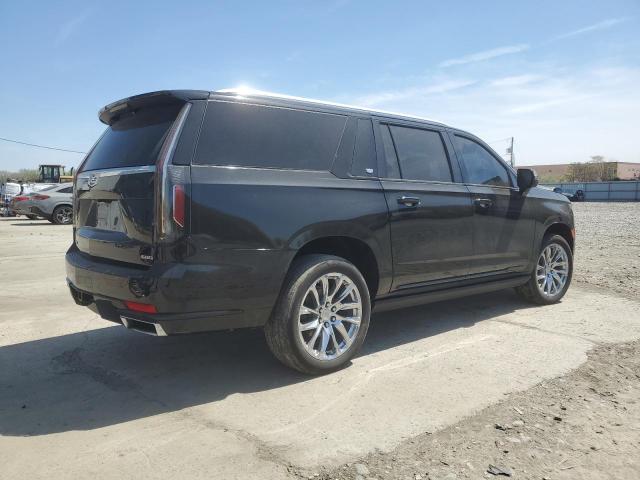 2022 Cadillac Escalade