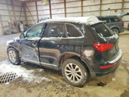 
										2014 Audi Q5 full									