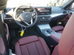 
										2024 BMW I4 full									