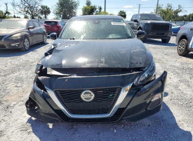 
								2021 Nissan Altima s full									