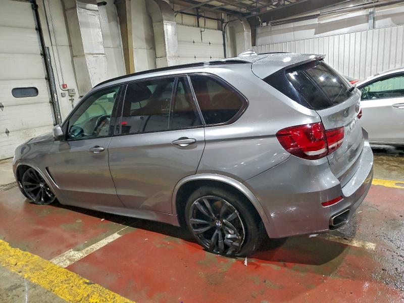 2015 BMW X5