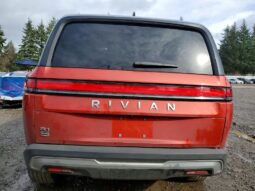 
										2025 Rivian R1s full									