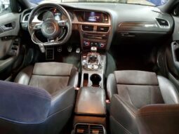 
										2013 Audi S4 full									