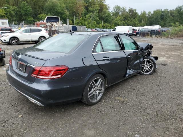 2016 Mercedes-benz E 350 4mat