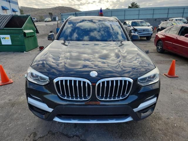 2018 BMW X3