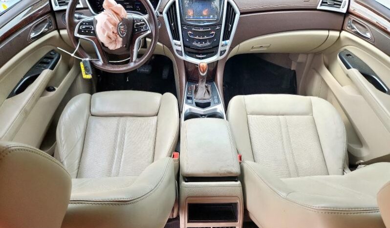 
								2013 Cadillac Srx full									