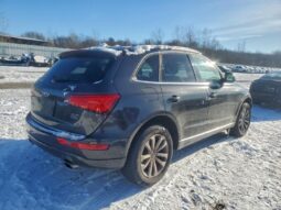 
										2015 Audi Q5 full									