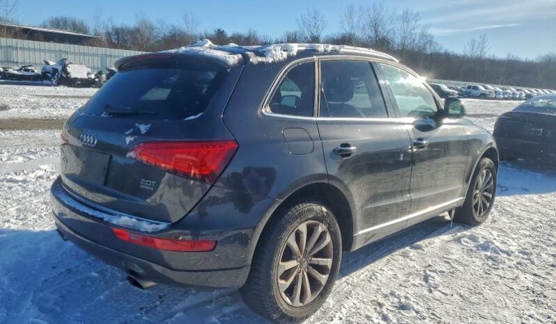 
								2015 Audi Q5 full									