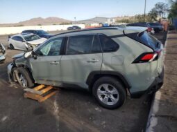 
										2020 Toyota Rav4 full									