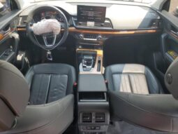 
										2021 Audi Q5 full									