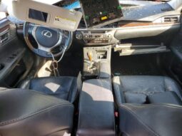 
										2013 Lexus Es 350 full									
