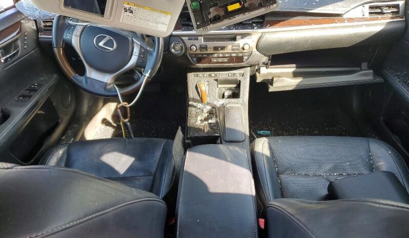 
								2013 Lexus Es 350 full									