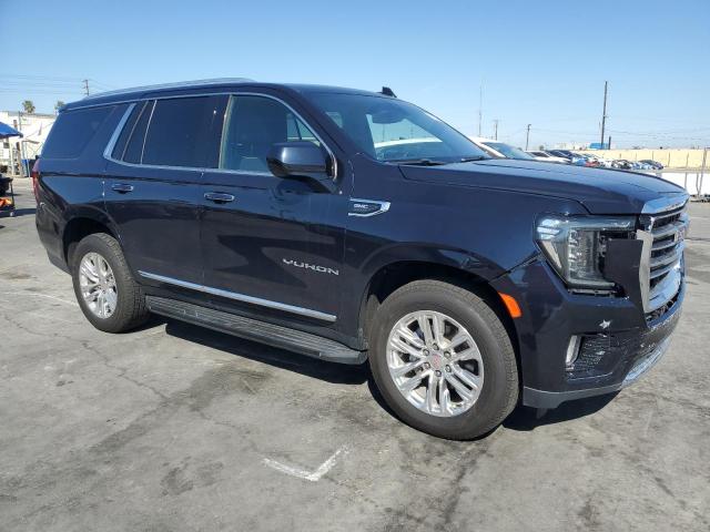 2021 Gmc Yukon