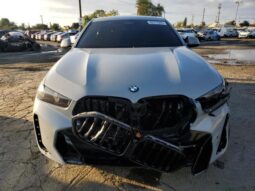 
										2024 BMW X6 full									