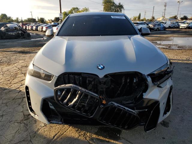 2024 BMW X6