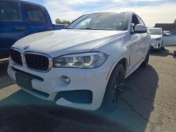
										2018 BMW X6 full									