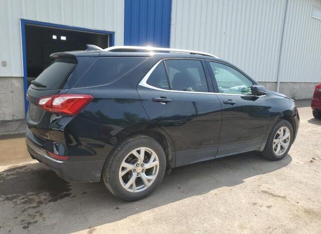 
								2020 Chevrolet Equinox lt full									