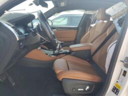
										2023 BMW X4 full									