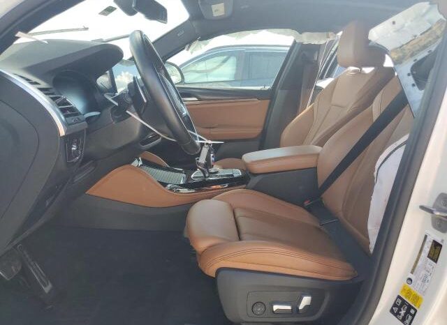 
								2023 BMW X4 full									
