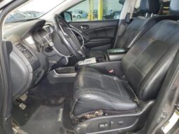 
										2013 Nissan Murano full									