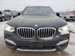 
										2020 BMW X3 full									